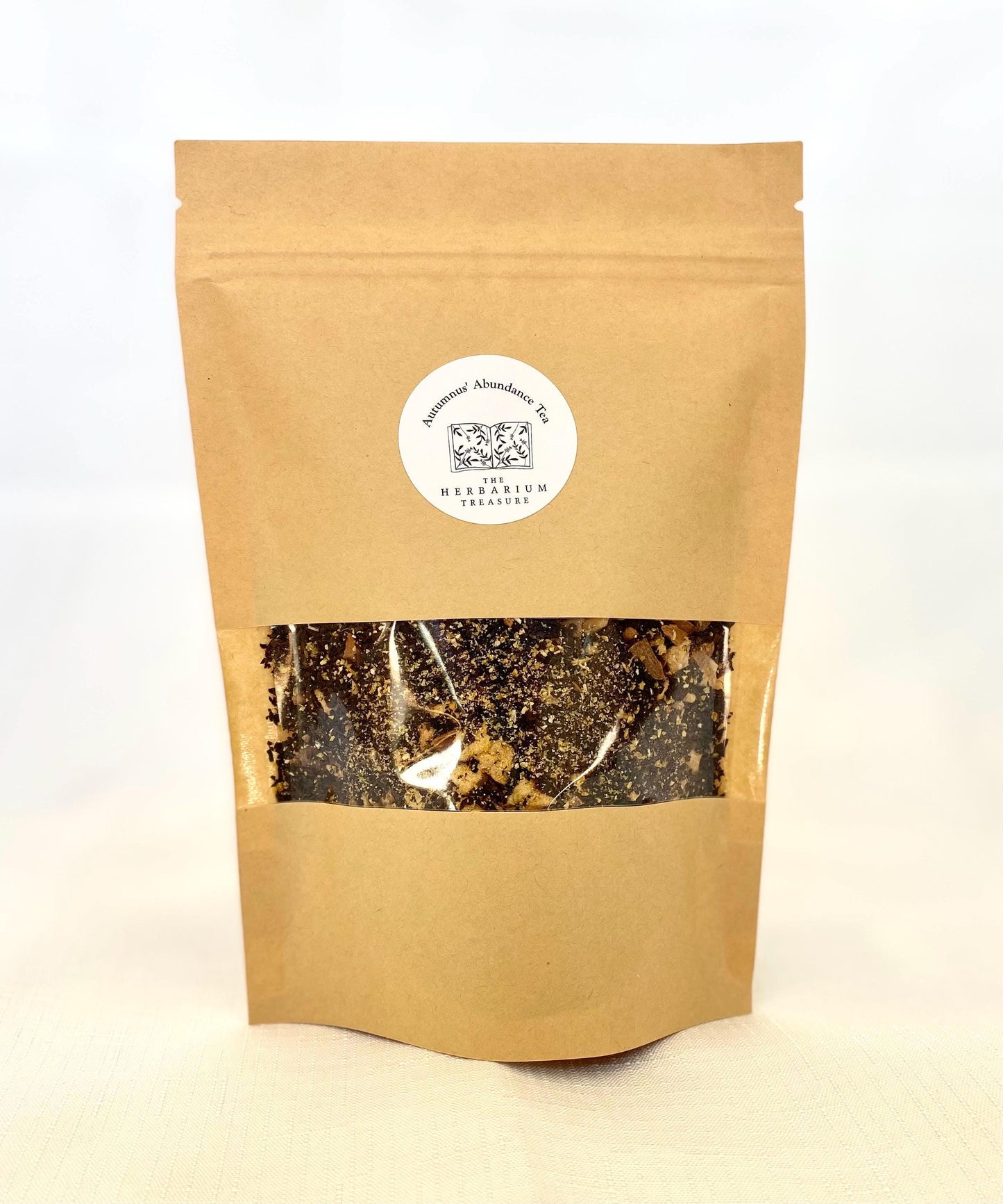 Autumnus’ Abundance Tea - Loose leaf 80g