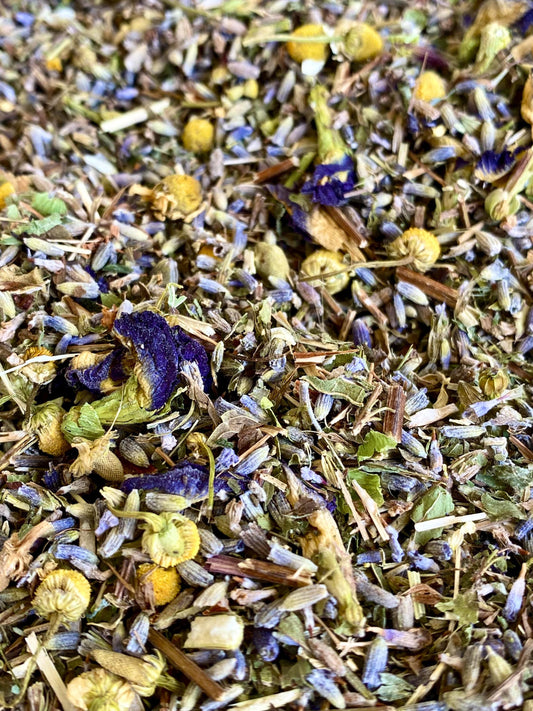 Airmids' Anxiety Free Tea - Loose Leaf 80g