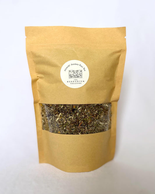 Airmids' Anxiety Free Tea - Loose Leaf 80g