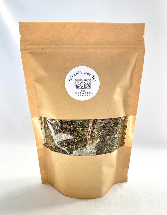 Selene's Sleepy Tea - Loose Leaf 80g