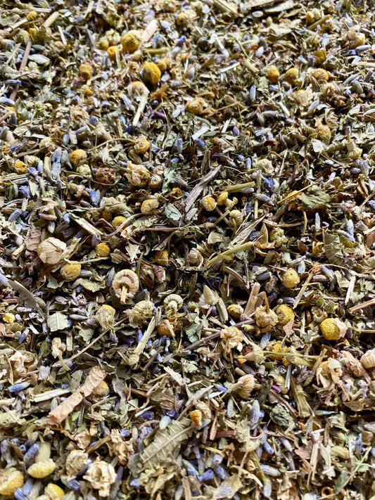 Selene's Sleepy Tea - Loose Leaf 80g